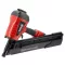 YATO Pneumatická sponkovačka 50-100 mm