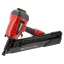 YATO Pneumatická sponkovačka 50-100 mm