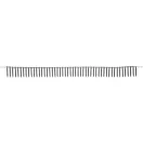 YATO kužeľová skrutka do sadrokartónu do dreva 3,5 x 45 mm (1000 ks)