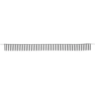   YATO kužeľová skrutka do sadrokartónu do dreva 3,5 x 45 mm (1000 ks)