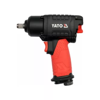 YATO Pneumatický rázový unášač 1/2" 570 Nm