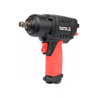 YATO Pneumatický rázový unášač 1/2" 570 Nm