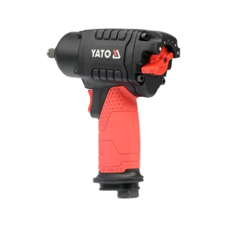 YATO Pneumatický rázový unášač 1/2" 570 Nm