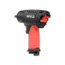 YATO Pneumatický rázový unášač 1/2" 570 Nm