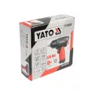YATO Pneumatický rázový unášač 1/2" 570 Nm