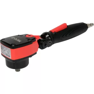   YATO Pneumatický kĺbový rázový unášač 1/2" 500 Nm