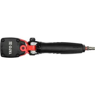   YATO Pneumatický kĺbový rázový unášač 1/2" 500 Nm
