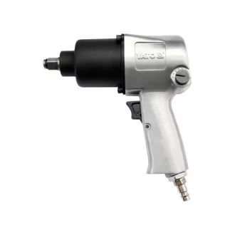 YATO Pneumatický rázový unášač 1/2" 550 Nm