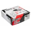 YATO Pneumatický rázový unášač 1/2" 550 Nm