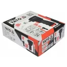 YATO Pneumatický rázový unášač 1/2" 678 Nm