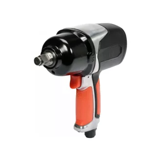 YATO Pneumatický rázový unášač 1/2" 680 Nm