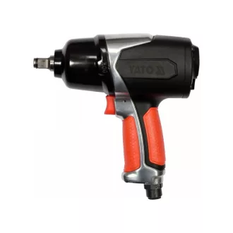YATO Pneumatický rázový unášač 1/2" 680 Nm