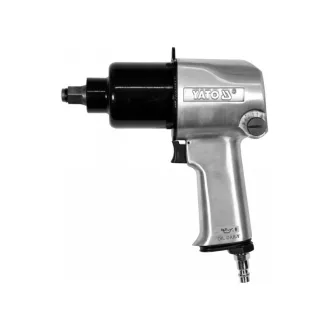 YATO Pneumatický rázový unášač 1/2" 850 Nm