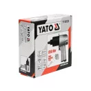 YATO Pneumatický rázový unášač 1/2" 850 Nm