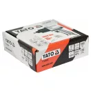 YATO Pneumatický rázový unášač 1/2" 1000 Nm