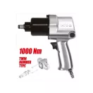 YATO Pneumatický rázový unášač 1/2" 1000 Nm