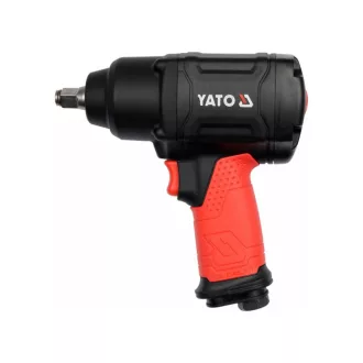 YATO Pneumatický rázový unášač 1/2" 1150 Nm