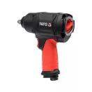 YATO Pneumatický rázový unášač 1/2" 1150 Nm