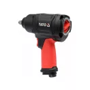 YATO Pneumatický rázový unášač 1/2" 1150 Nm