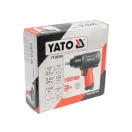 YATO Pneumatický rázový unášač 1/2" 1150 Nm