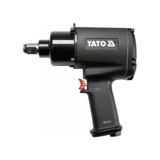 YATO Pneumatický rázový unášač 3/4" 1300 Nm