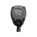 YATO Pneumatický rázový unášač 3/4" 1300 Nm