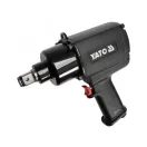 YATO Pneumatický rázový unášač 3/4" 1300 Nm
