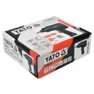 YATO Pneumatický rázový unášač 3/4" 1300 Nm