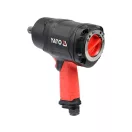 YATO Pneumatický rázový unášač 3/4" 1630 Nm