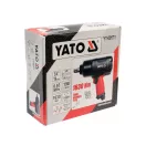 YATO Pneumatický rázový unášač 3/4" 1630 Nm