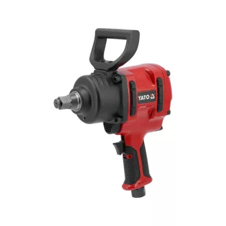 YATO Pneumatický rázový uťahovák 3/4" 2800 Nm