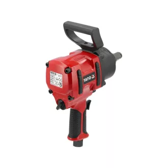 YATO Pneumatický rázový uťahovák 3/4" 2800 Nm