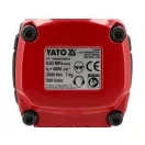 YATO Pneumatický rázový uťahovák 3/4" 2800 Nm