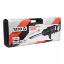 YATO Pneumatický rázový unášač 1" 3200 Nm