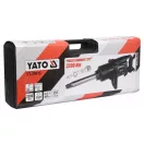 YATO Pneumatický rázový unášač 1" 3200 Nm