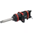 YATO Pneumatický rázový unášač 1" 4800 Nm