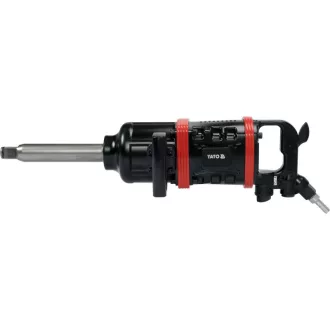 YATO Pneumatický rázový unášač 1" 5800 Nm