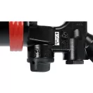 YATO Pneumatický rázový unášač 1" 5800 Nm