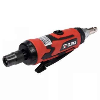   YATO Pneumatická priamočiara brúska odľahčená 113 l/min