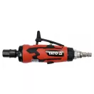 YATO Pneumatická priamočiara brúska odľahčená 113 l/min