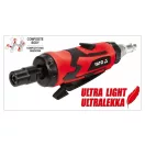 YATO Pneumatická priamočiara brúska odľahčená 113 l/min