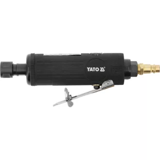 YATO Pneumatická brúska priamočiara 1/4" 160 l/min