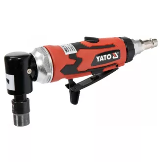 YATO Pneumatická brúska 1/4" odľahčená 113 l/min