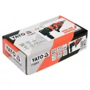 YATO Pneumatická brúska 1/4" odľahčená 113 l/min