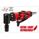YATO Pneumatická brúska 1/4" odľahčená 113 l/min