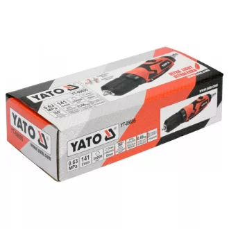 YATO Pneumatická vŕtačka odľahčená 141 l/min