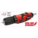 YATO Pneumatická vŕtačka odľahčená 141 l/min