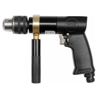 YATO Pneumatická vŕtačka 10 mm