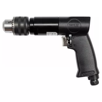 YATO Pneumatická vŕtačka 10 mm