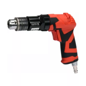 YATO Pneumatická vŕtačka 10 mm
